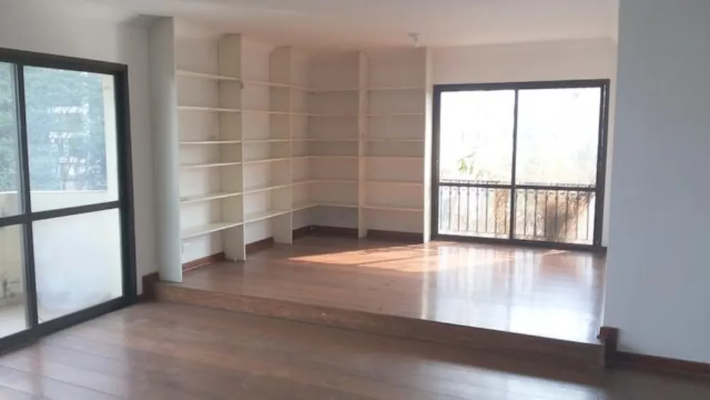 Apartamento, 4 quartos, 168 m² - Foto 6