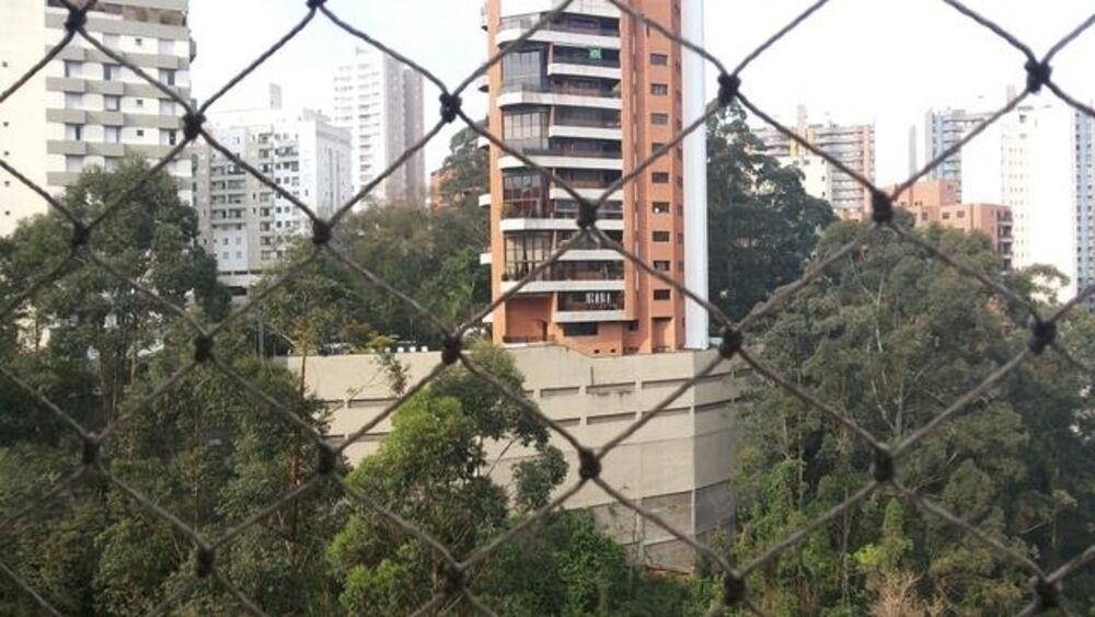 Apartamento, 4 quartos, 168 m² - Foto 2