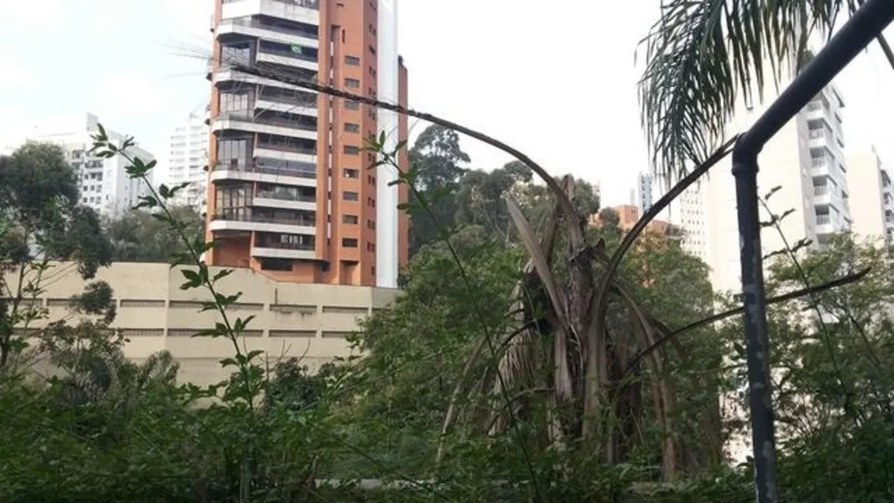 Apartamento, 4 quartos, 168 m² - Foto 1