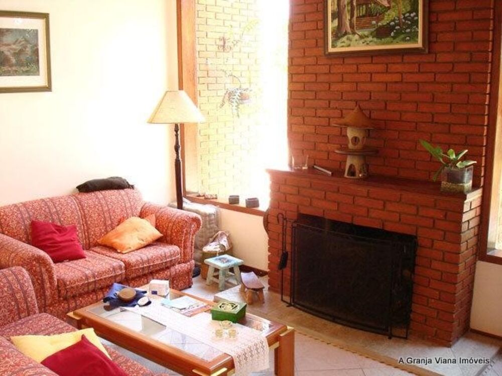 Casa à venda com 4 quartos, 400m² - Foto 4