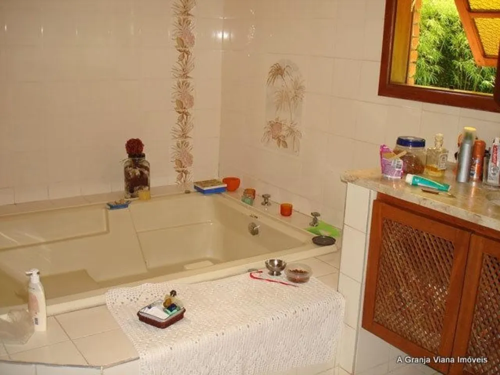 Casa, 4 quartos, 400 m² - Foto 5