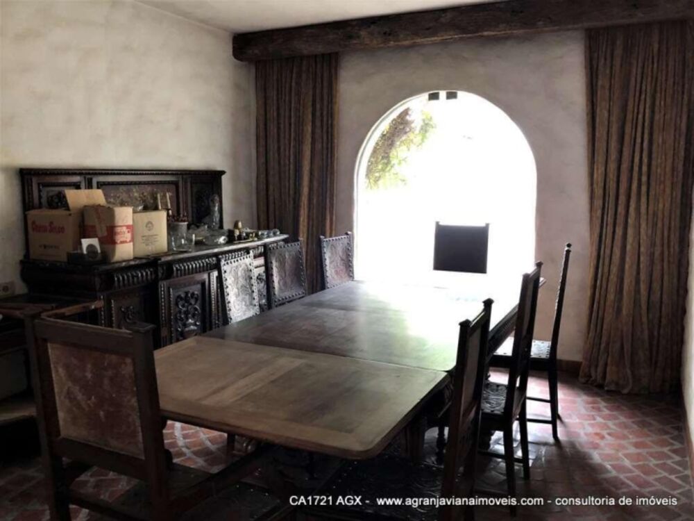 Casa, 4 quartos, 800 m² - Foto 16