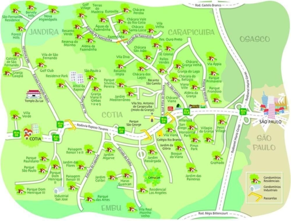 Casa, 4 quartos, 800 m² - Foto 23