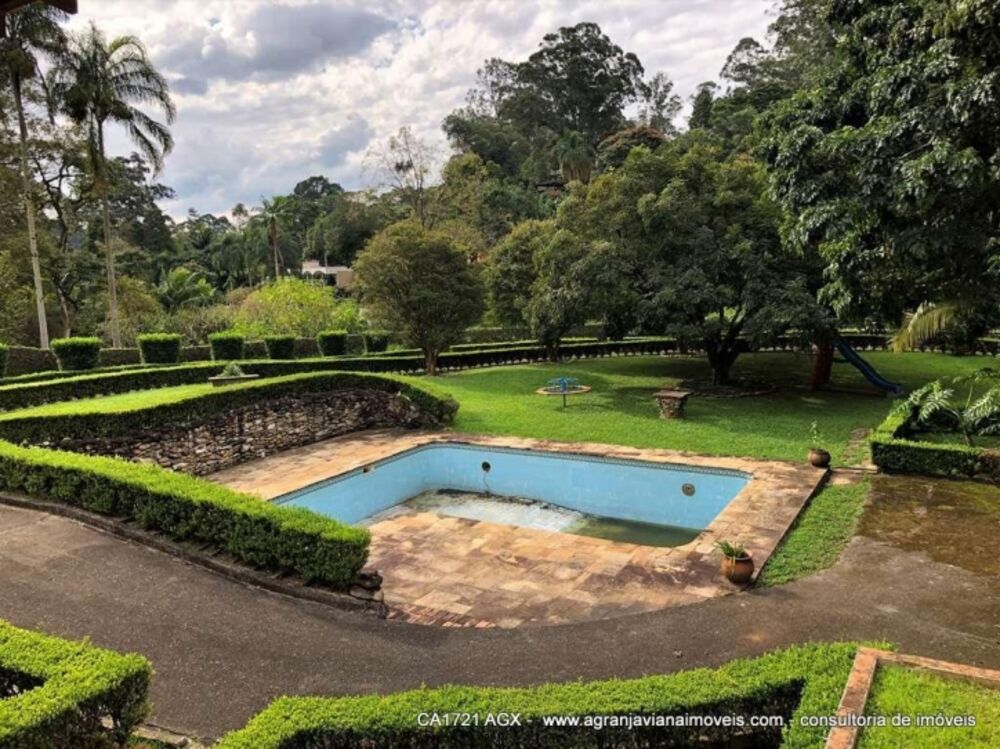 Casa, 4 quartos, 800 m² - Foto 14