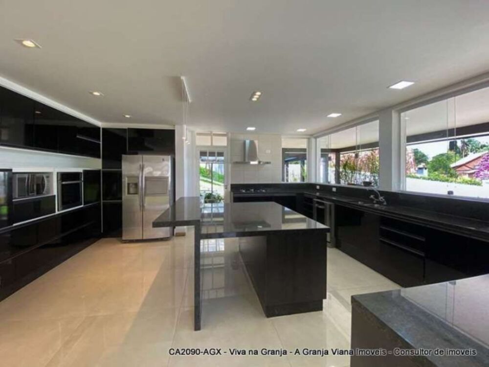 Casa, 4 quartos, 735 m² - Foto 2