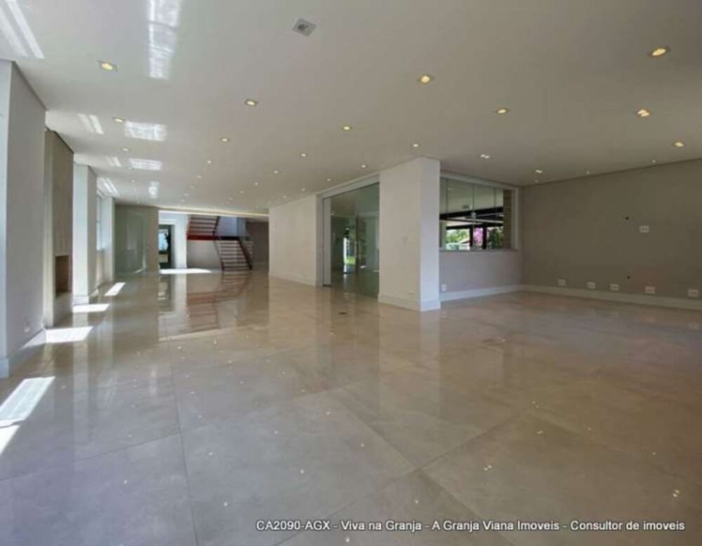 Casa, 4 quartos, 735 m² - Foto 4