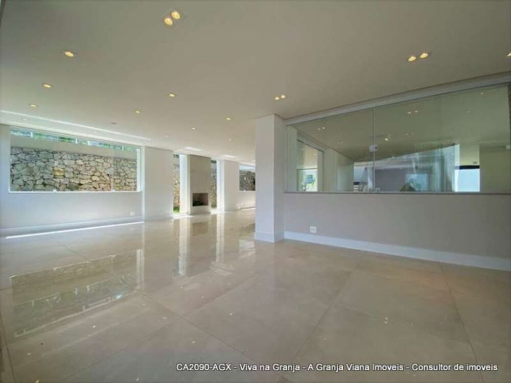 Casa, 4 quartos, 735 m² - Foto 3