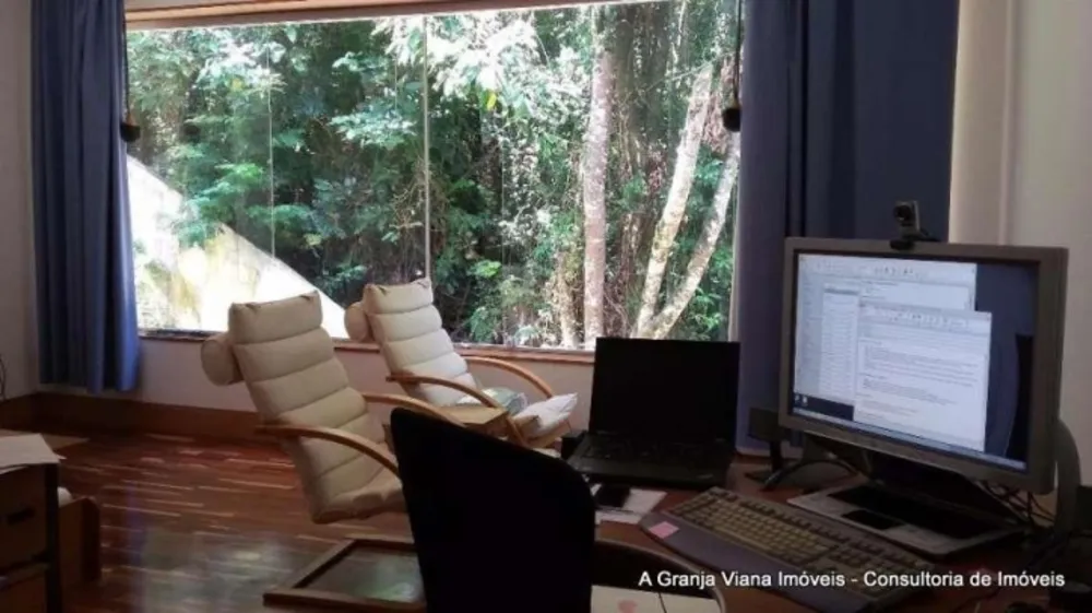 Casa, 3 quartos, 530 m² - Foto 6