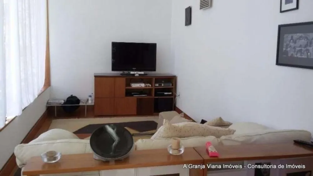 Casa, 3 quartos, 530 m² - Foto 11