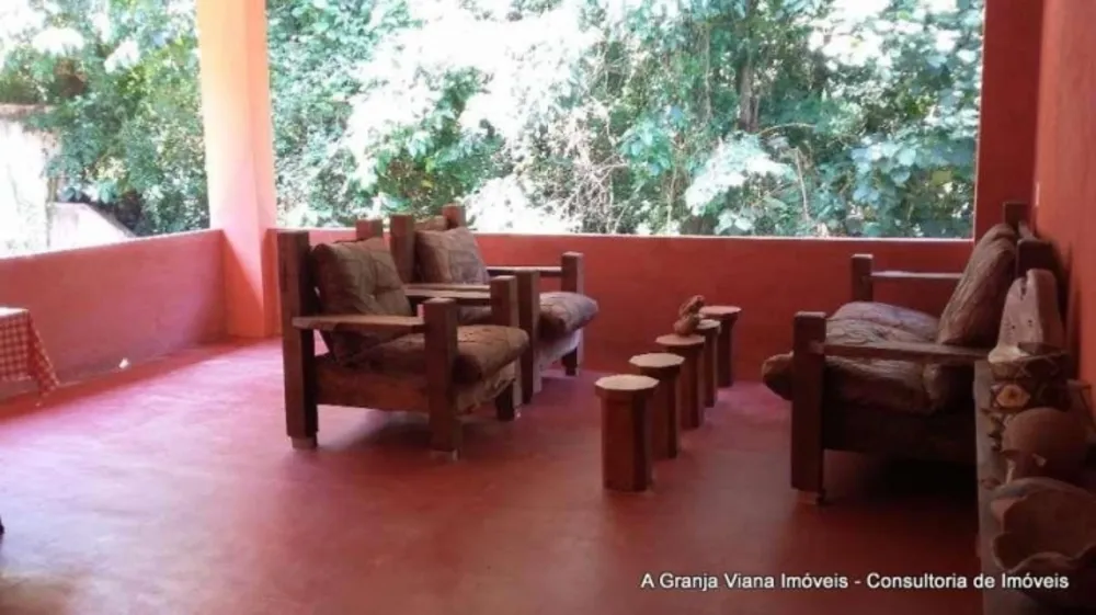 Casa, 3 quartos, 530 m² - Foto 14