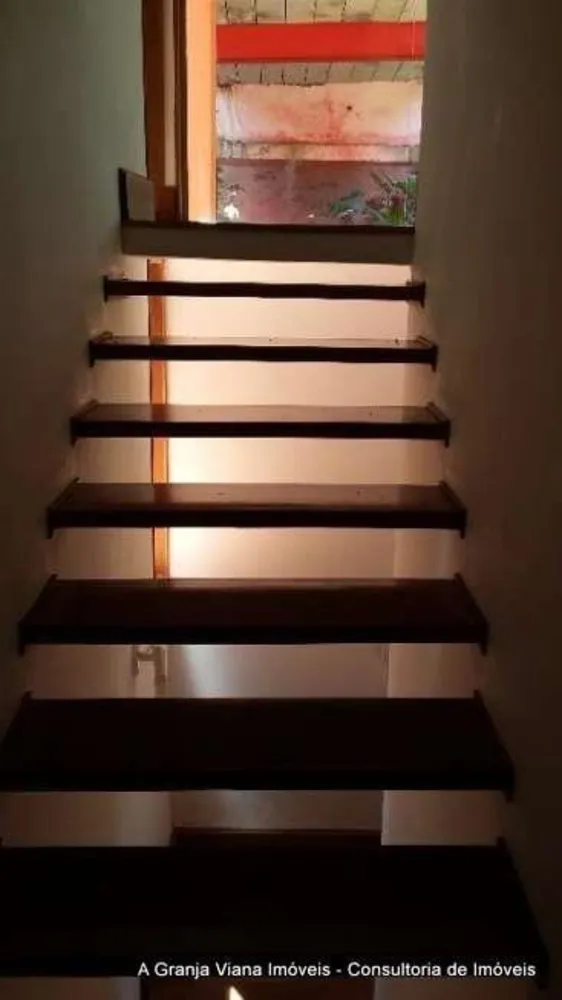 Casa, 3 quartos, 530 m² - Foto 8