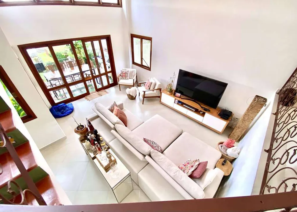 Casa, 4 quartos, 325 m² - Foto 1