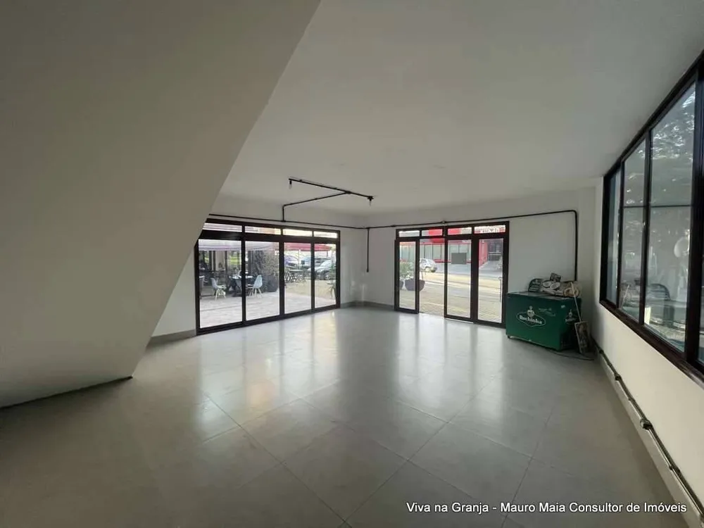 Loja-Salão, 176 m² - Foto 1
