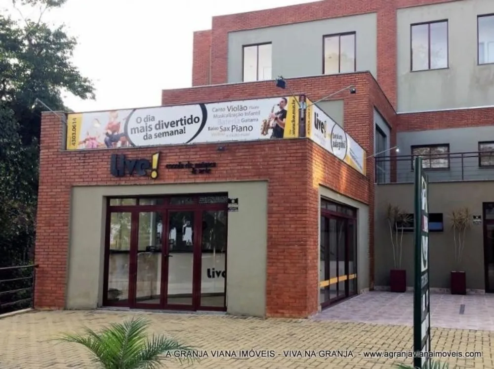 Loja-Salão, 176 m² - Foto 10