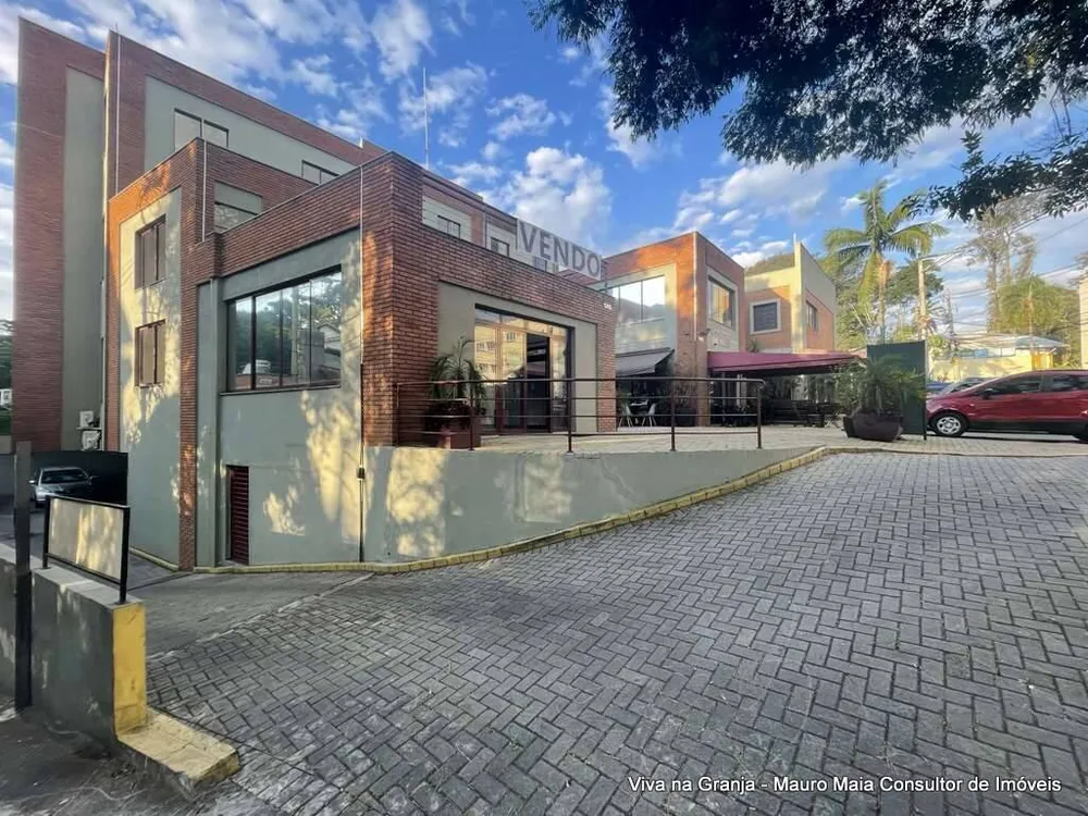 Loja-Salão, 176 m² - Foto 15