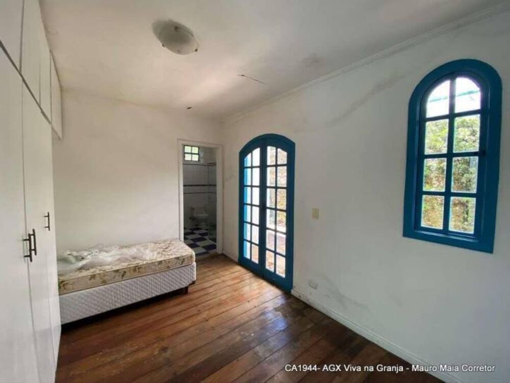 Casa à venda com 5 quartos, 375m² - Foto 3