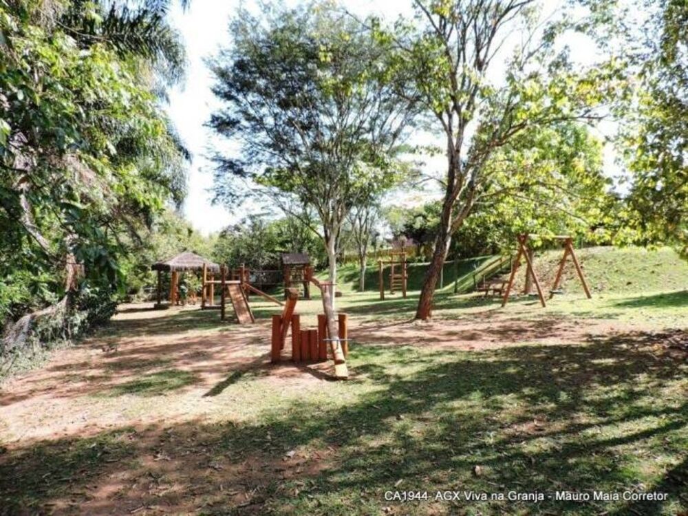 Casa à venda com 5 quartos, 375m² - Foto 4