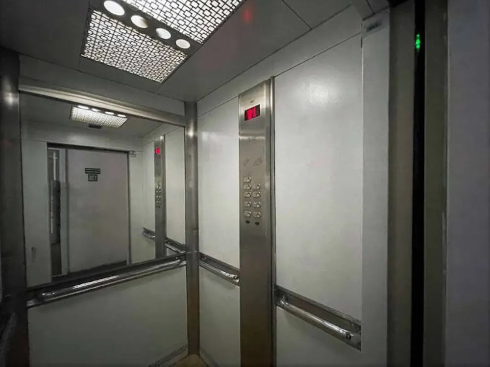 Sala-Conjunto, 41 m² - Foto 2