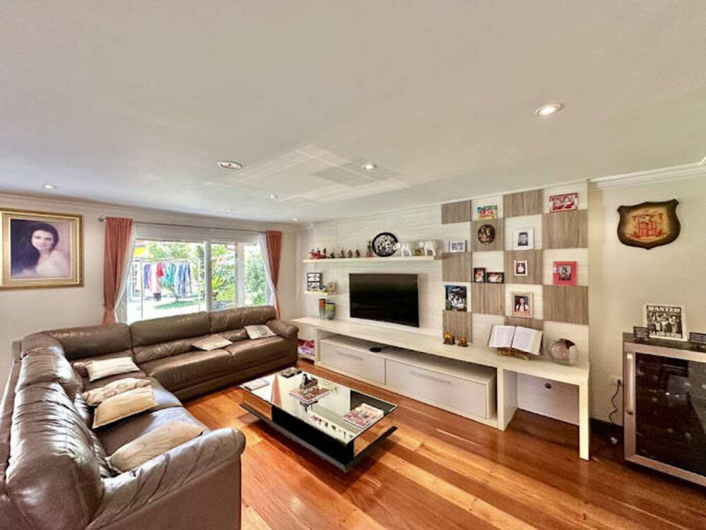 Casa de Condomínio, 4 quartos - Foto 2