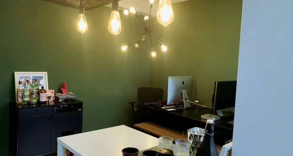 Apartamento, 2 quartos, 47 m² - Foto 5