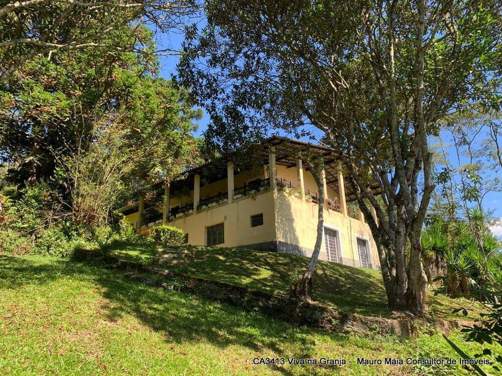 Sítio, 3 quartos, 3 hectares - Foto 4