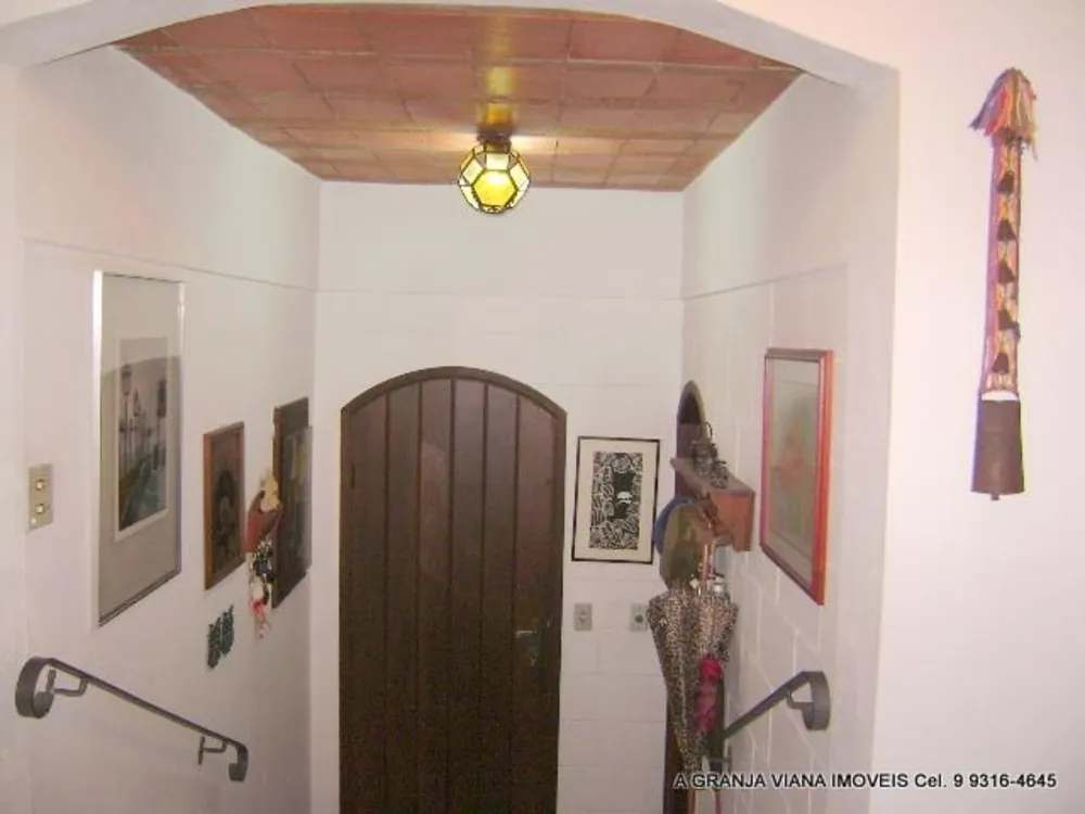 Casa, 6 quartos, 400 m² - Foto 9