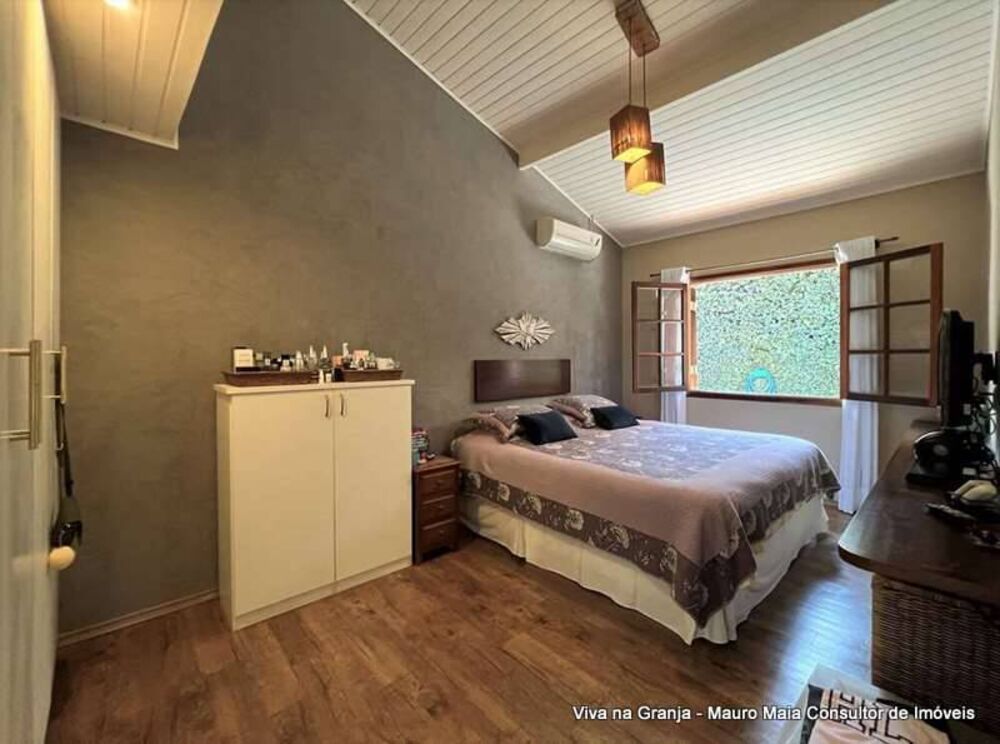 Casa de Condomínio, 5 quartos - Foto 2