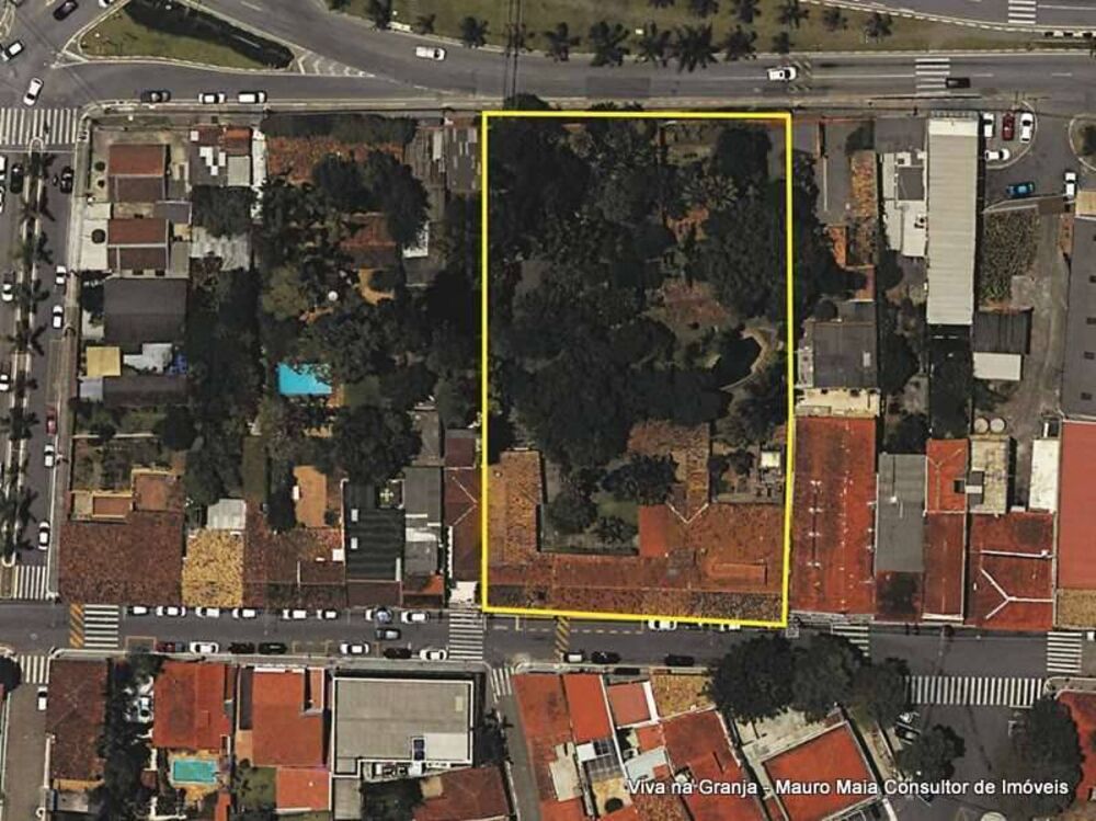 Sala-Conjunto, 1508 m² - Foto 1