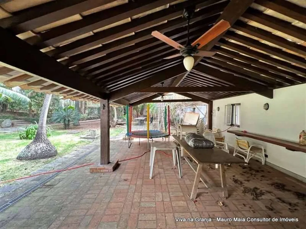 Sala-Conjunto, 1508 m² - Foto 6