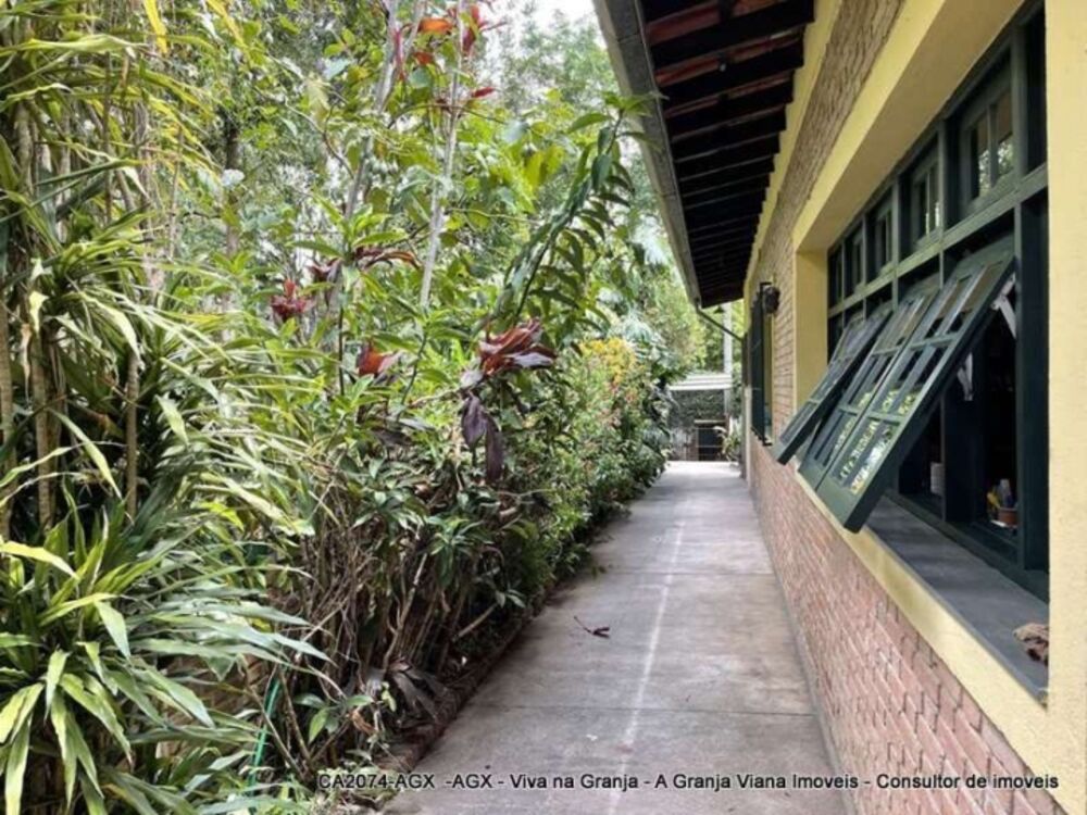 Casa, 3 quartos, 340 m² - Foto 19