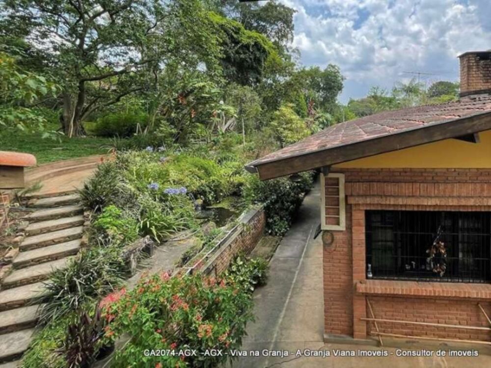 Casa, 3 quartos, 340 m² - Foto 23