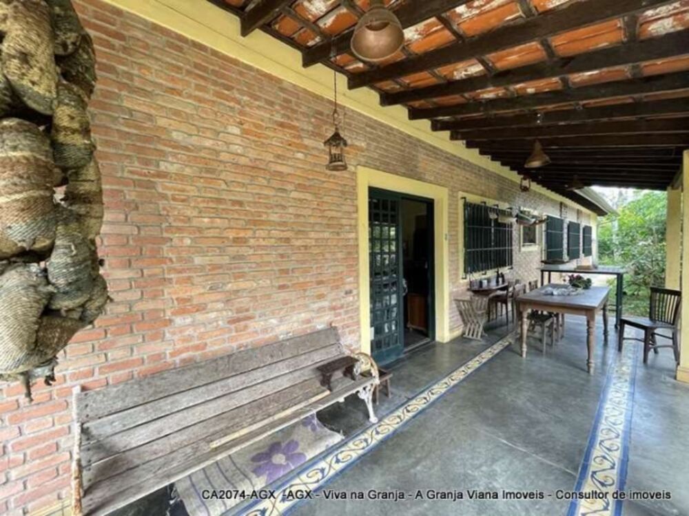 Casa, 3 quartos, 340 m² - Foto 34