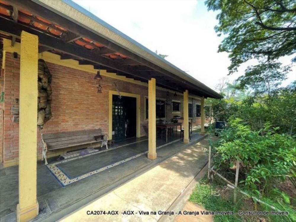 Casa, 3 quartos, 340 m² - Foto 10