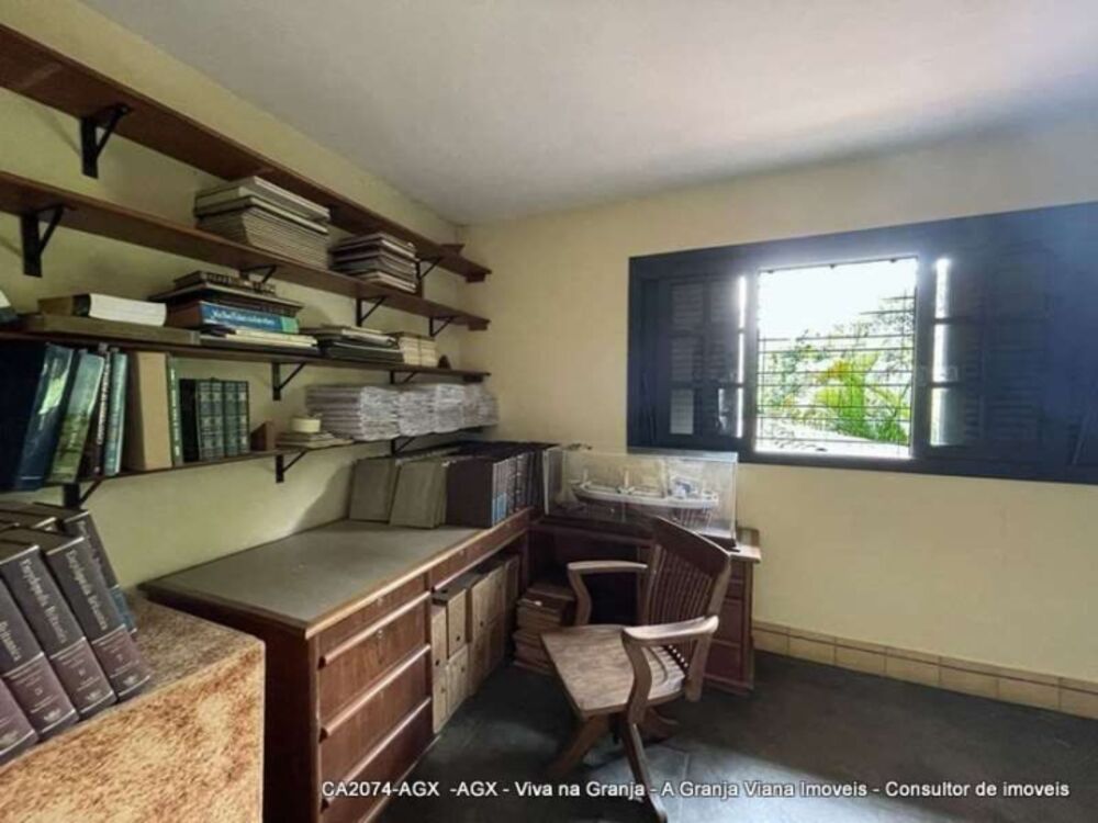 Casa, 3 quartos, 340 m² - Foto 4