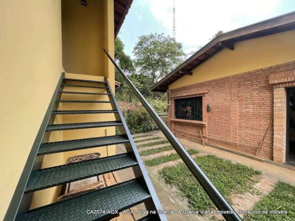Casa, 3 quartos, 340 m² - Foto 12