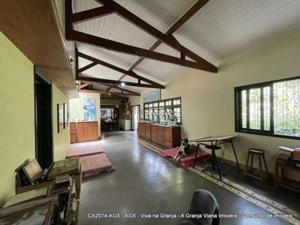 Casa, 3 quartos, 340 m² - Foto 25