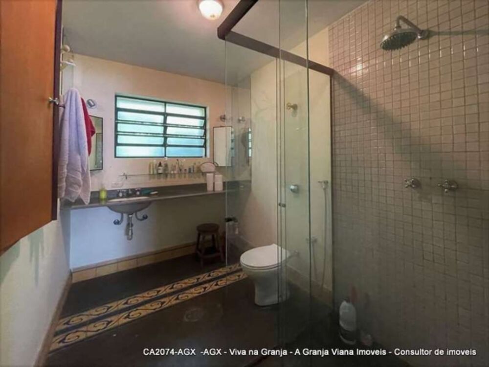 Casa, 3 quartos, 340 m² - Foto 17