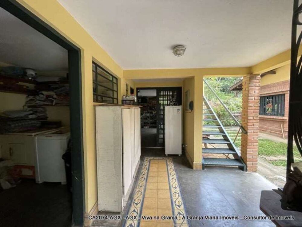 Casa, 3 quartos, 340 m² - Foto 30