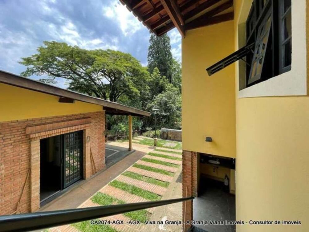 Casa, 3 quartos, 340 m² - Foto 27