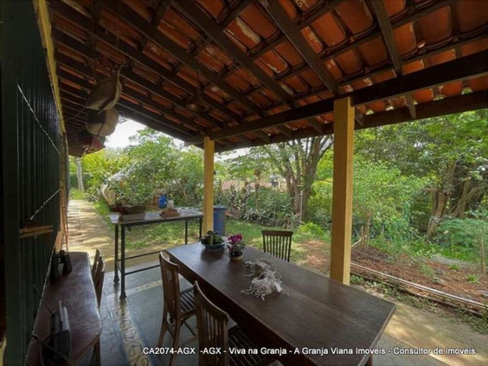 Casa, 3 quartos, 340 m² - Foto 9