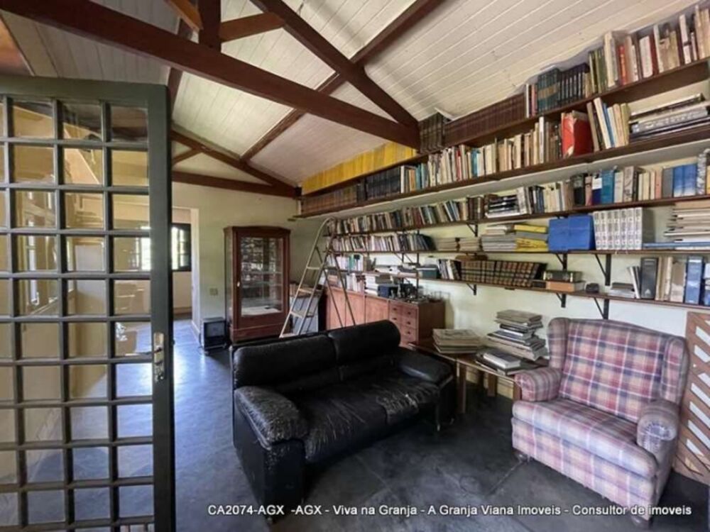 Casa, 3 quartos, 340 m² - Foto 14