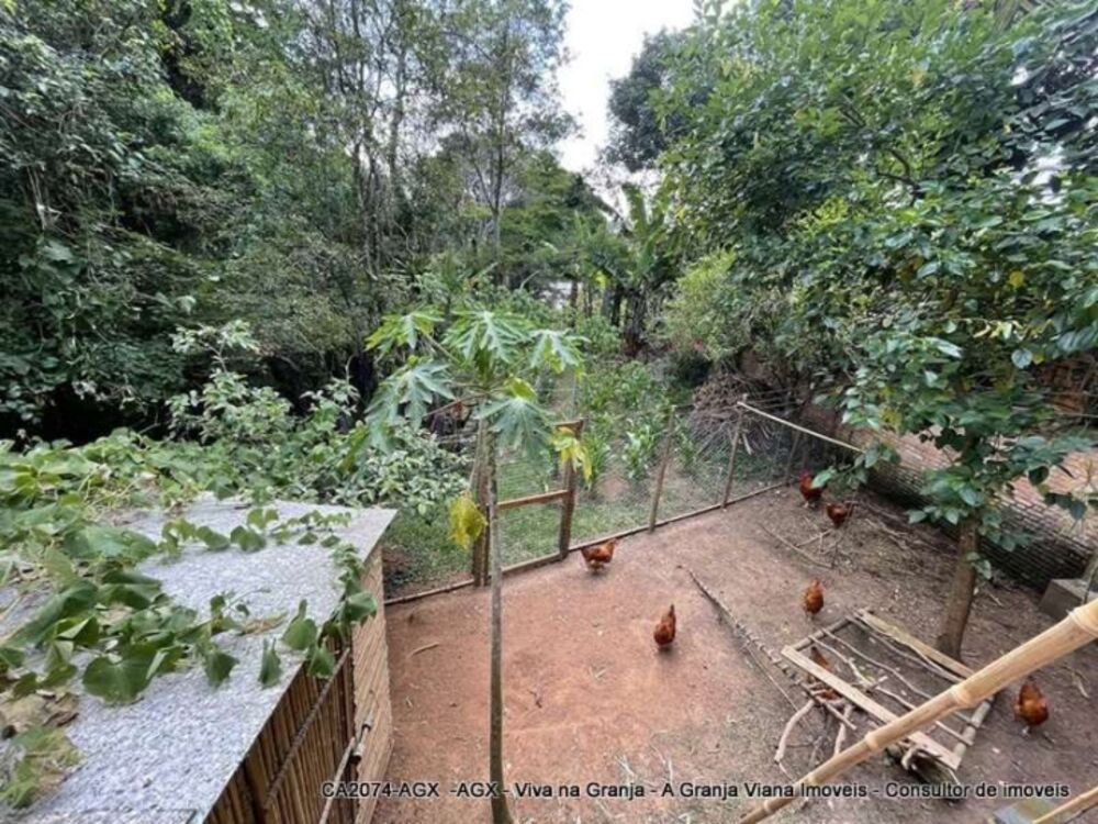 Casa, 3 quartos, 340 m² - Foto 11