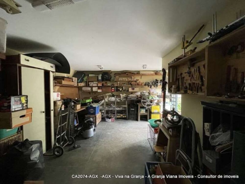 Casa, 3 quartos, 340 m² - Foto 13