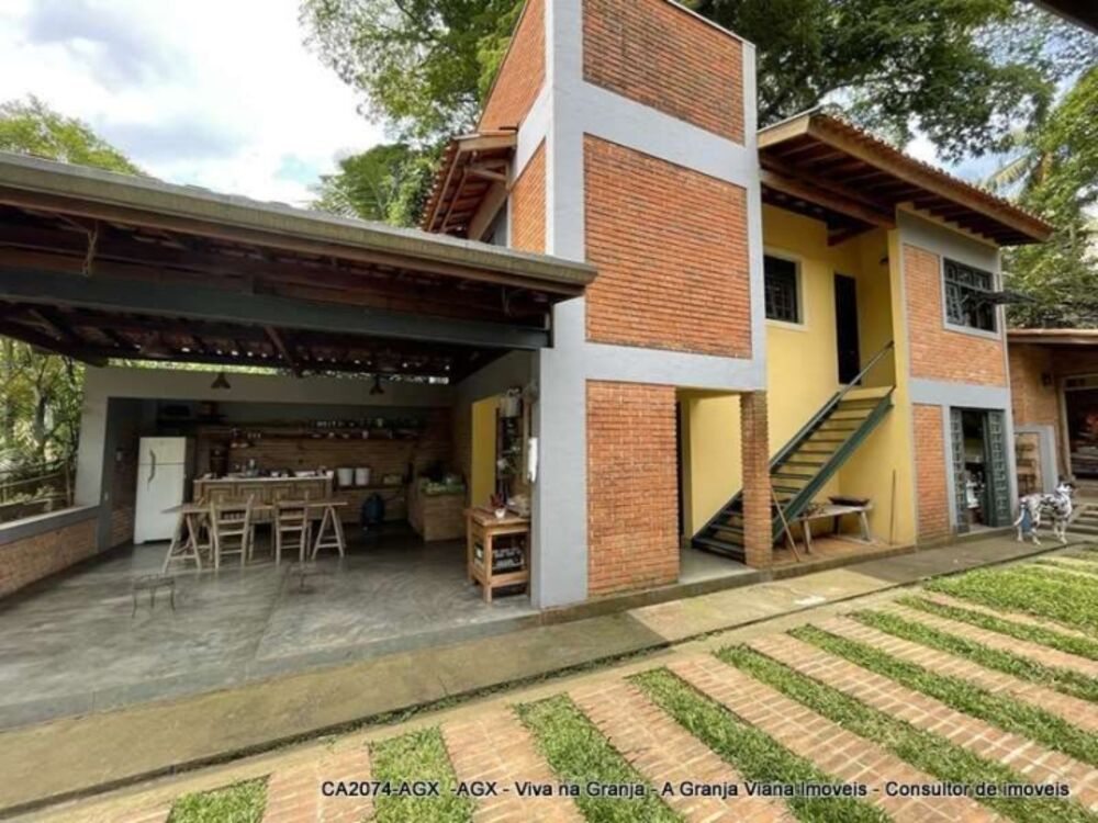 Casa, 3 quartos, 340 m² - Foto 24