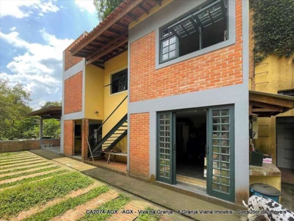 Casa, 3 quartos, 340 m² - Foto 5