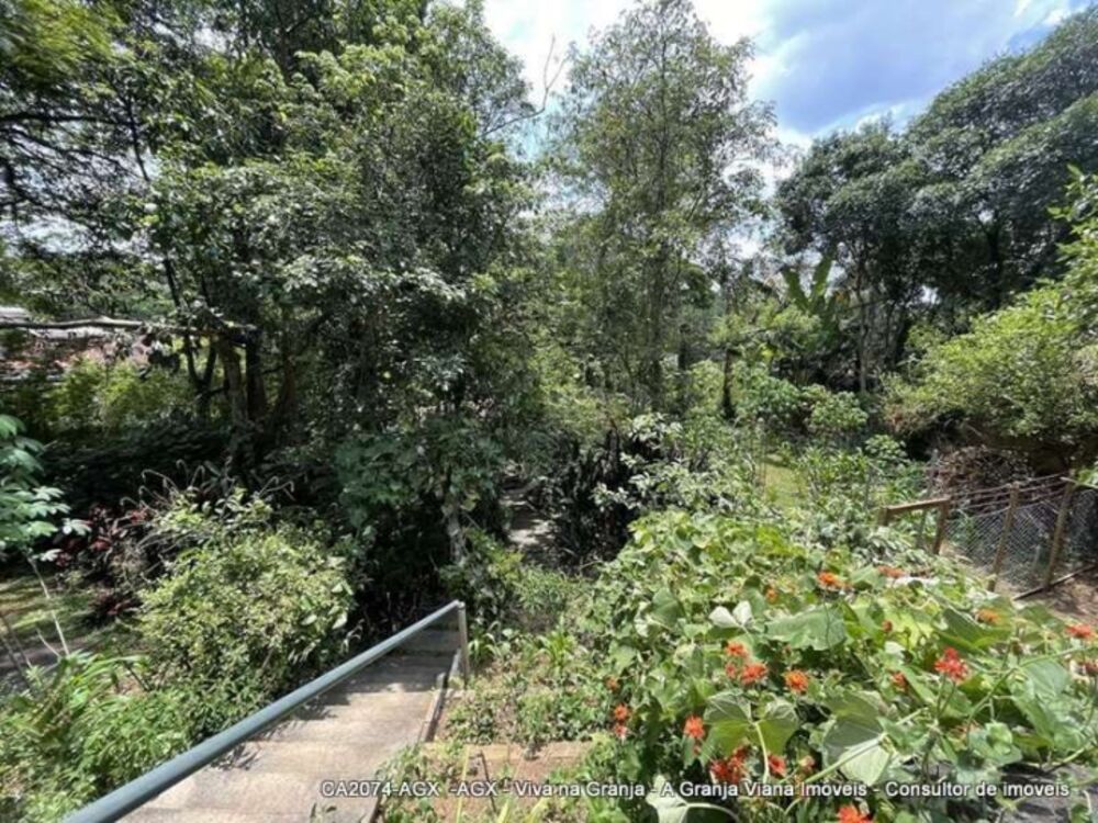 Casa, 3 quartos, 340 m² - Foto 3