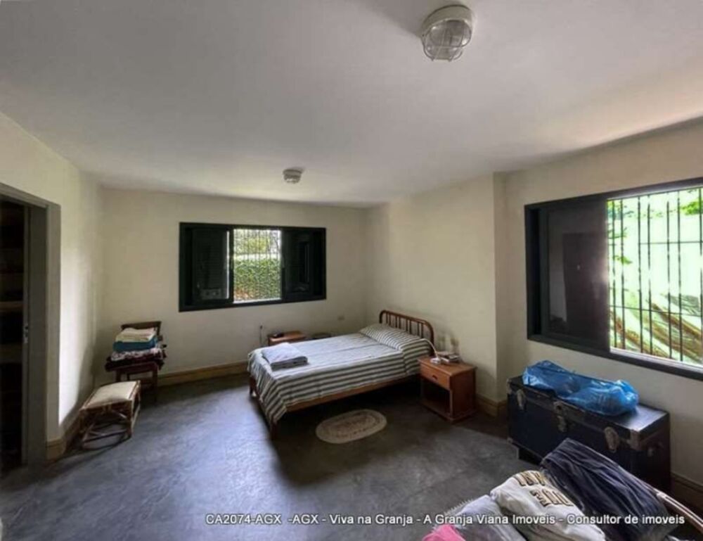 Casa, 3 quartos, 340 m² - Foto 36
