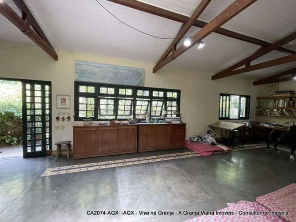 Casa, 3 quartos, 340 m² - Foto 32