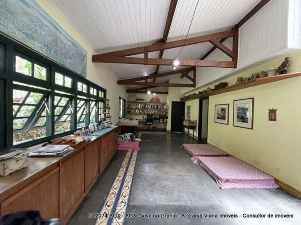 Casa, 3 quartos, 340 m² - Foto 33