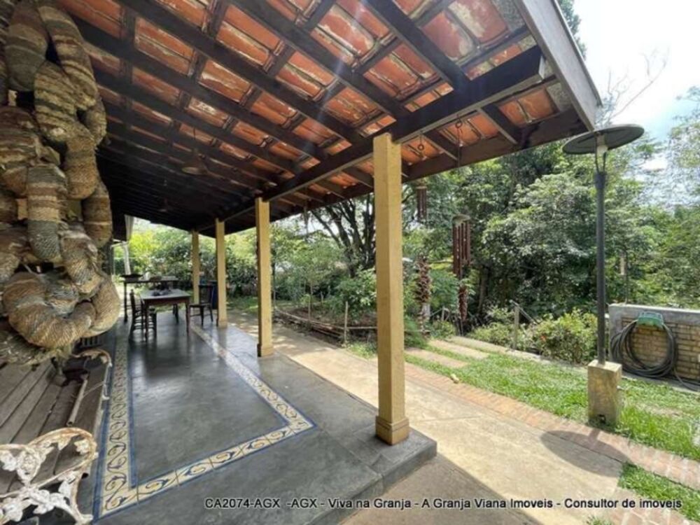 Casa, 3 quartos, 340 m² - Foto 31